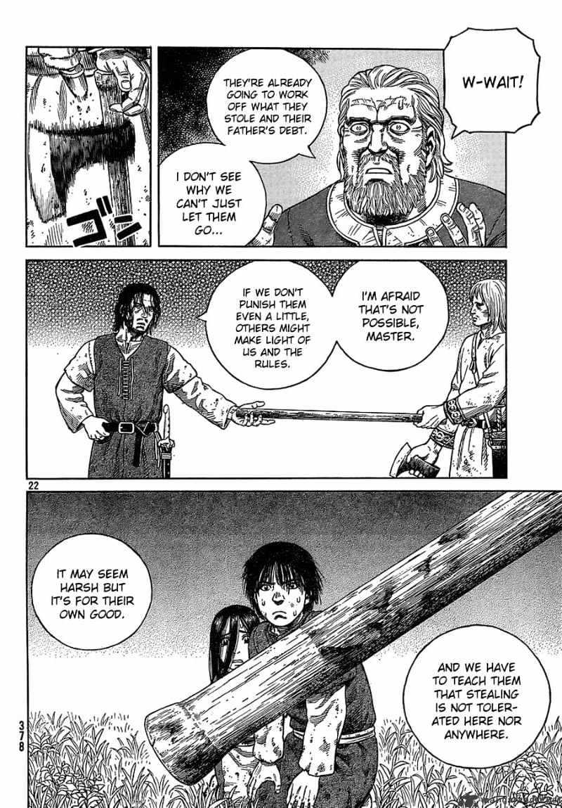 Vinland Saga, Chapter 67 image 23